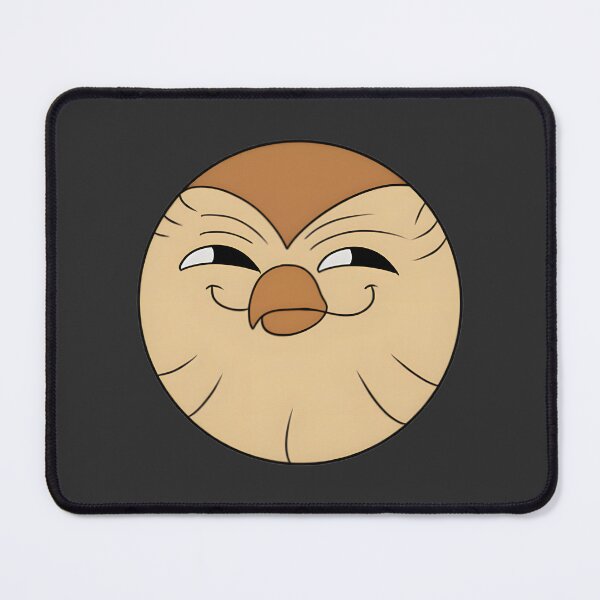 Item preview, Hooty The Owl House | Limited Edition designed and sold by Nimeshan.