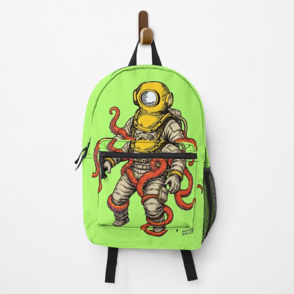 Item preview, El astronauta y su amigo designed and sold by YOFANTZ!.