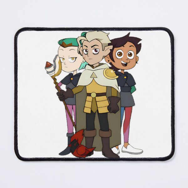 Item preview, Lumity Owl House Fan Art | ⭐⭐⭐⭐⭐ designed and sold by Nimeshan.
