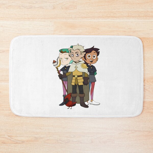 Item preview, Lumity Owl House Fan Art | ⭐⭐⭐⭐⭐ designed and sold by Nimeshan.