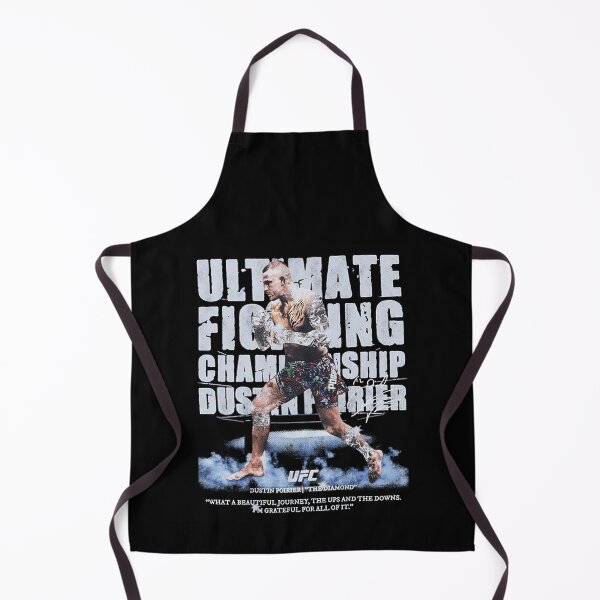 Item preview, Dustin Poirier "The Diamond" Signature designed and sold by JeyVel.