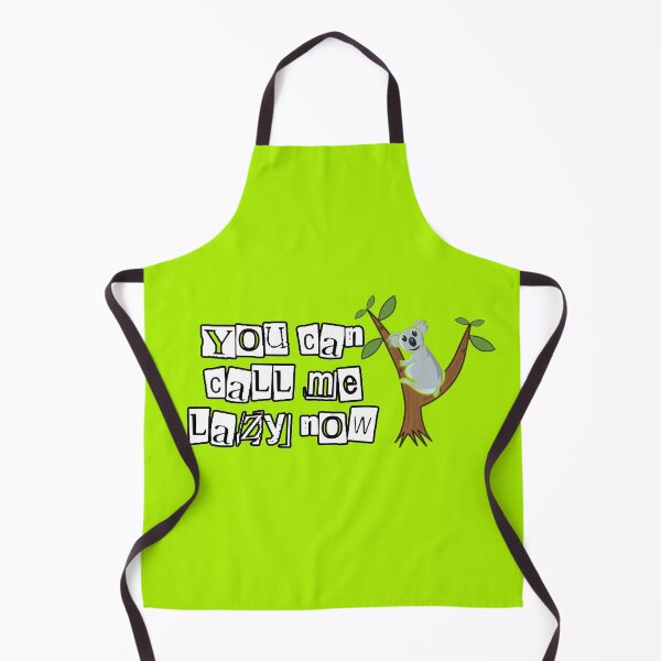 Item preview, You can call me lazy now designed and sold by Aas93.