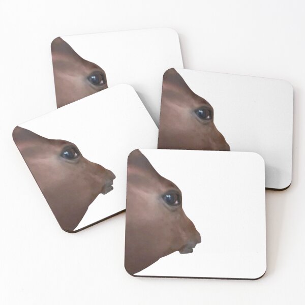 Item preview, Horse Sideye Meme designed and sold by ktthegreat.