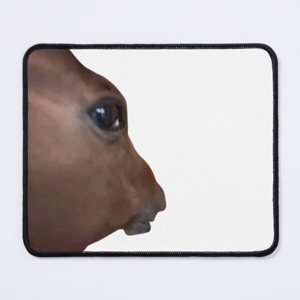 Item preview, Horse Sideye Meme designed and sold by ktthegreat.