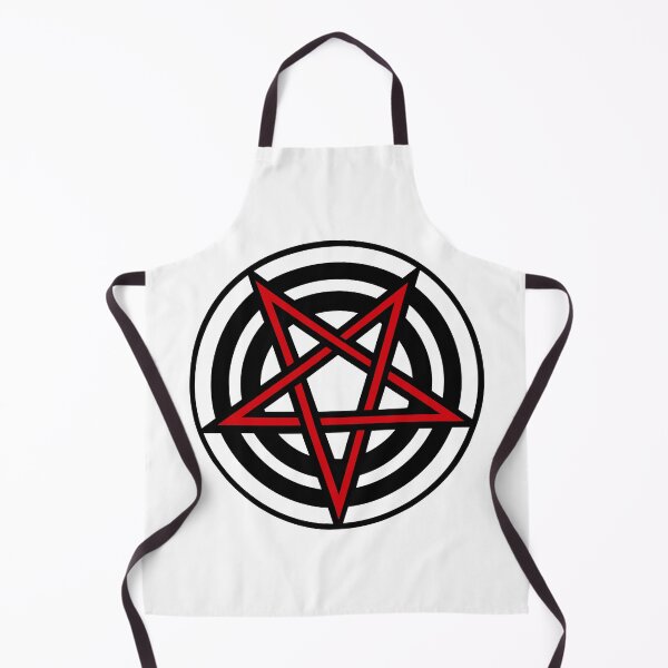 Item preview, Pentagram designed and sold by QuanntixArt.