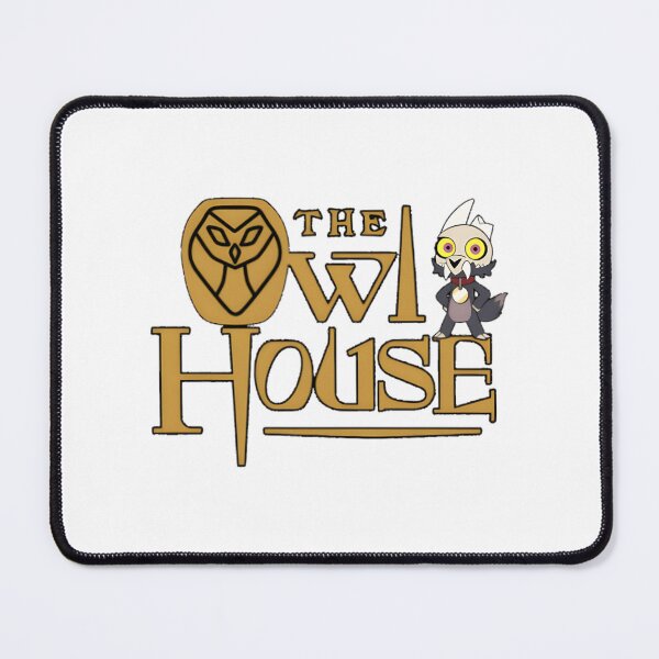 Item preview, Enchanting Owl House Magic Realm Art | ⭐⭐⭐⭐⭐ designed and sold by Talion94.
