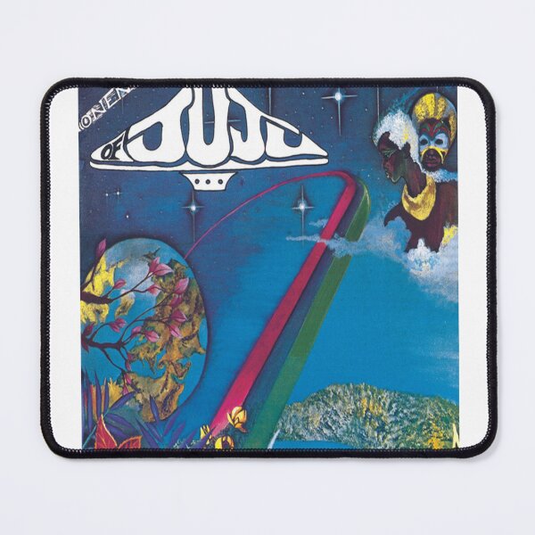 Item preview, Oneness Of Juju designed and sold by isadnn.