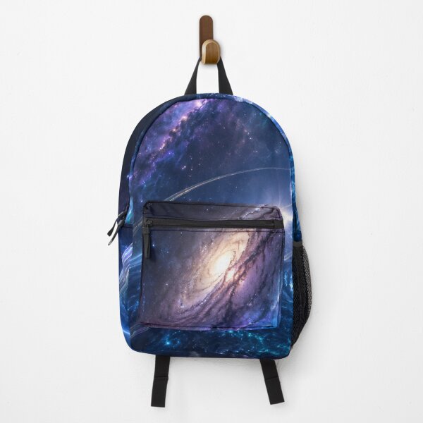 Item preview, The Ocean of Stars – Birth of a World designed and sold by Pixel Sakura Gallery.