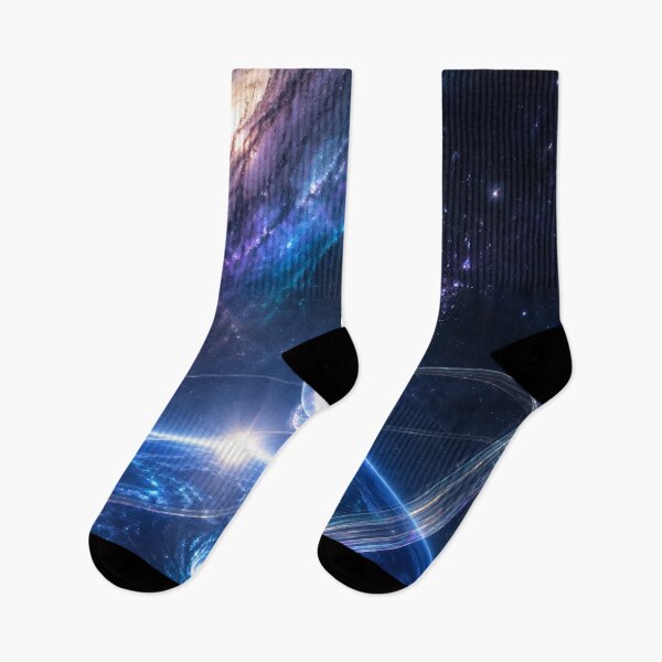 Item preview, The Ocean of Stars – Birth of a World designed and sold by Pixel Otaku Gallery.