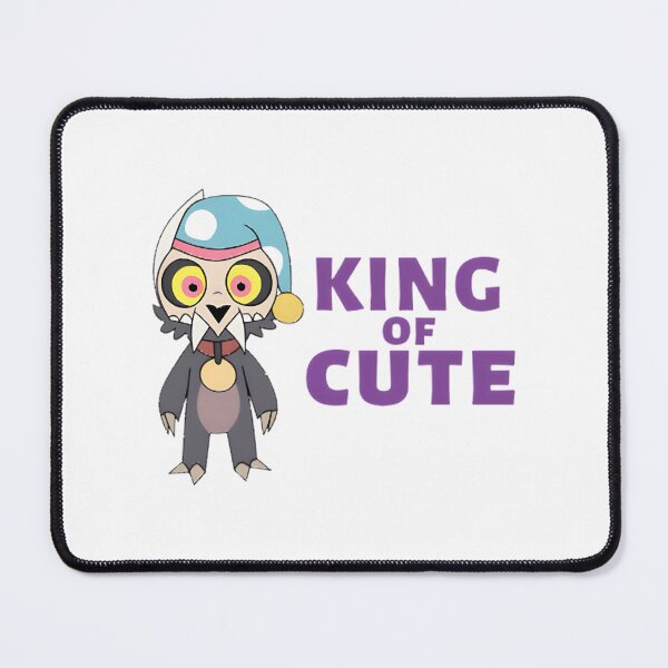 Item preview, Owl House King Magical Creature Art | ⭐⭐⭐⭐⭐ Best Seller designed and sold by Talion94.
