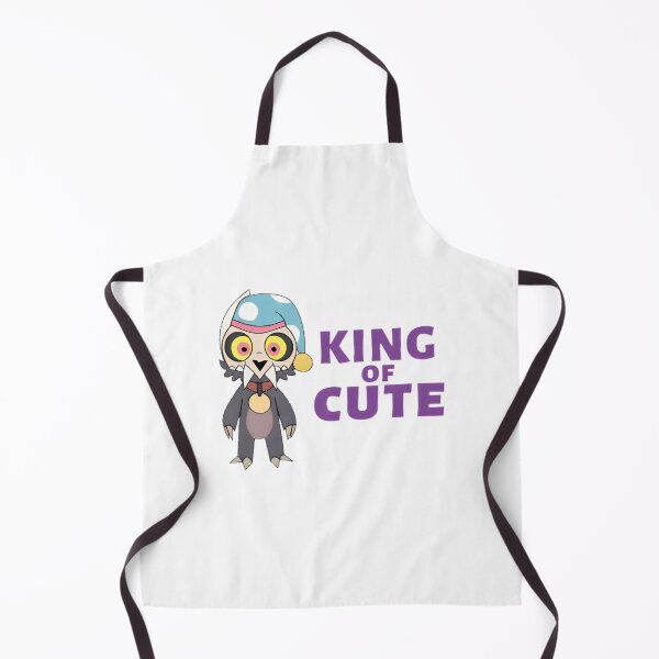 Item preview, Owl House King Magical Creature Art | ⭐⭐⭐⭐⭐ Best Seller designed and sold by Talion94.