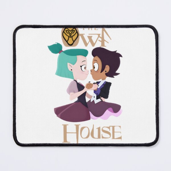 Item preview, Lumity Love: Owl House Fan Art | Best Gift designed and sold by rishurawat1998.