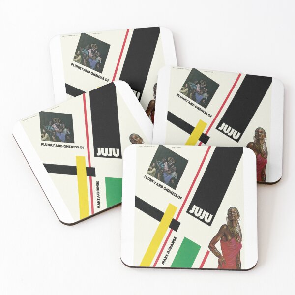 Item preview, Oneness Of Juju change designed and sold by isadnn.