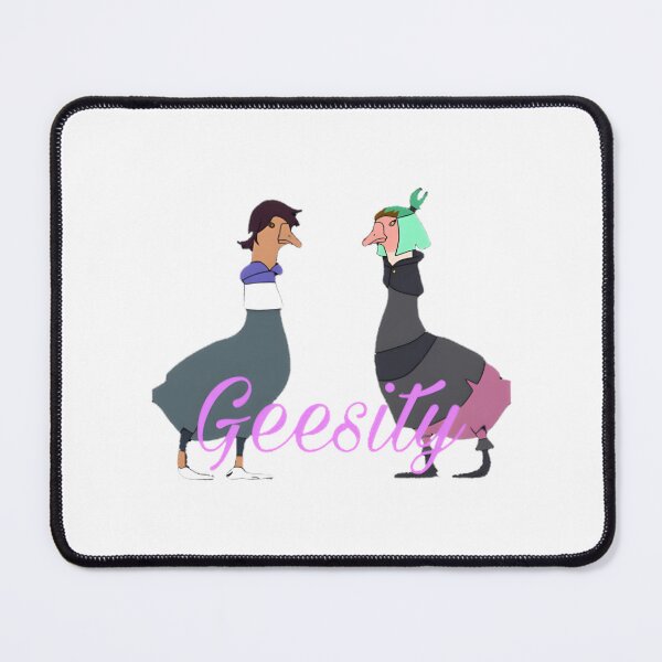 Item preview, Geesity - Unique Graphic Apparel | Perfect Gift For You And Friends designed and sold by Talion94.
