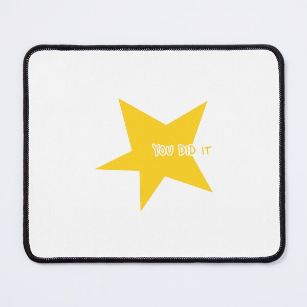 Item preview, Your did it designed and sold by Dondonmart.