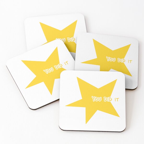 Item preview, Your did it designed and sold by Dondonmart.