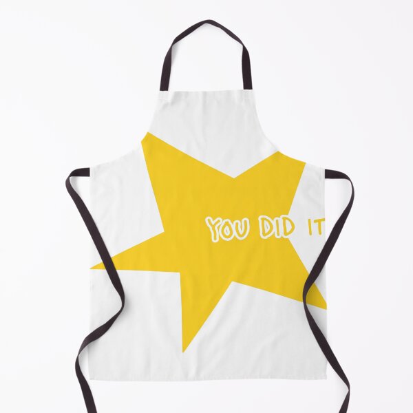 Item preview, Your did it designed and sold by Dondonmart.