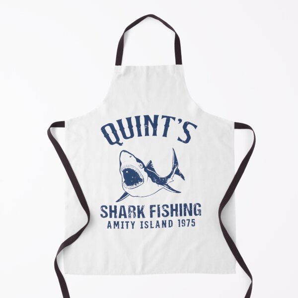 Item preview, Amity Island Shark Fishing Vintage Adventure | Perfect Gift For You And Friends designed and sold by rishurawat1998.