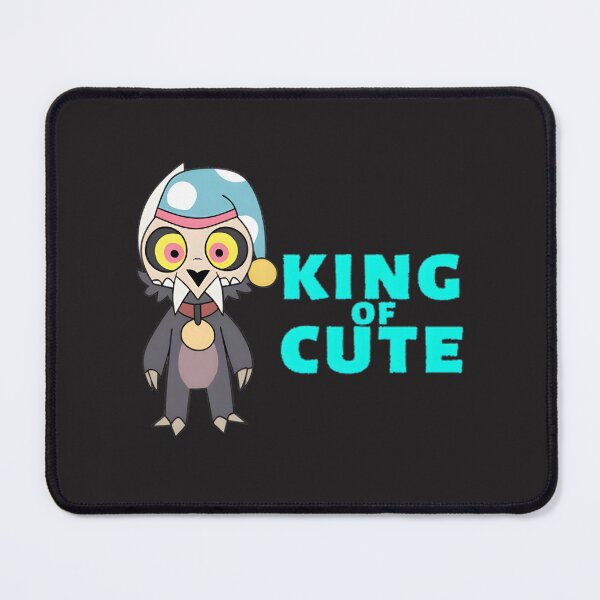 Item preview, King The Owl House | Best Buy designed and sold by Nimeshan.