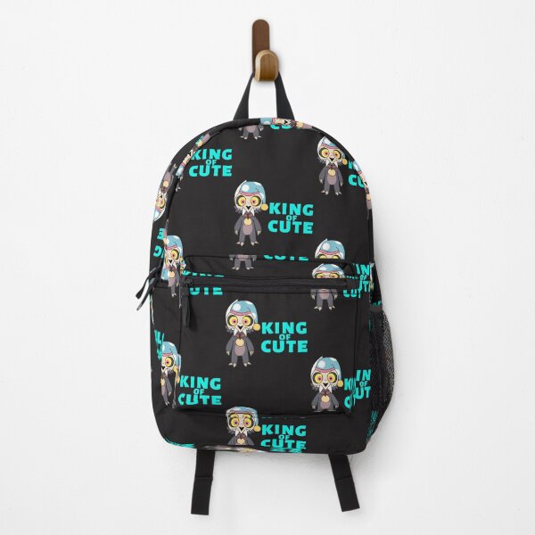 Item preview, King The Owl House | Best Buy designed and sold by Nimeshan.