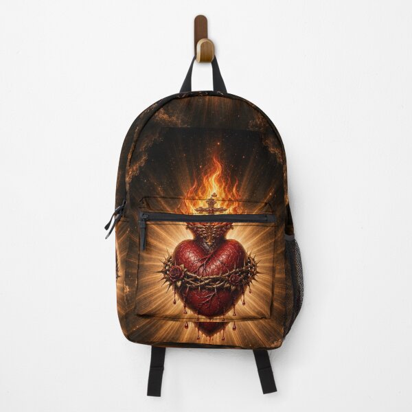 Item preview, Sacred Heart designed and sold by Muycote.