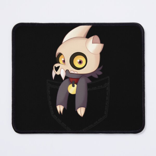 Item preview, Owl House King & Owl Crest | ⭐⭐⭐⭐⭐ Best Seller designed and sold by Nimeshan.