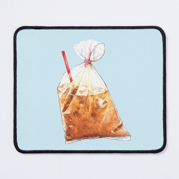 Item preview, Asian Teh Tarik Ais Ikat Tepi designed and sold by Alicia Chee.