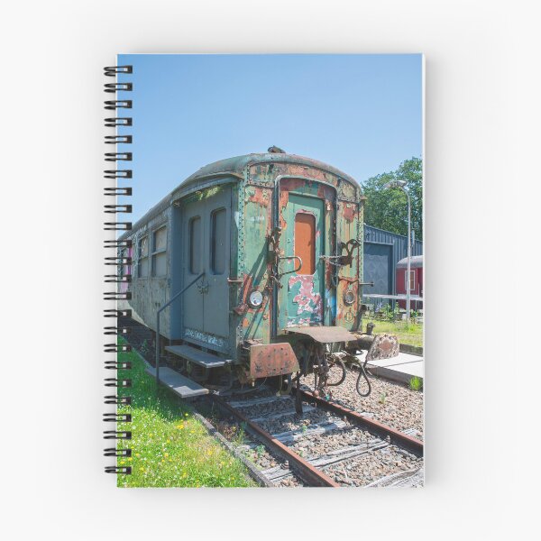 Item preview, old urban train designed and sold by Por_photos.
