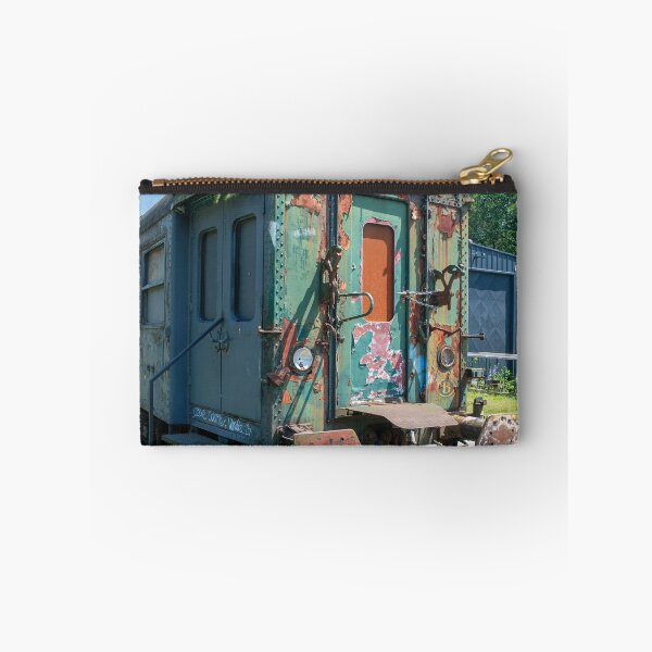 Item preview, old urban train designed and sold by Por_photos.