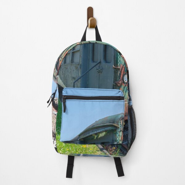 Item preview, old urban train designed and sold by Por_photos.