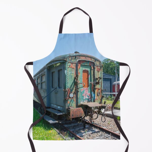 Item preview, old urban train designed and sold by Por_photos.