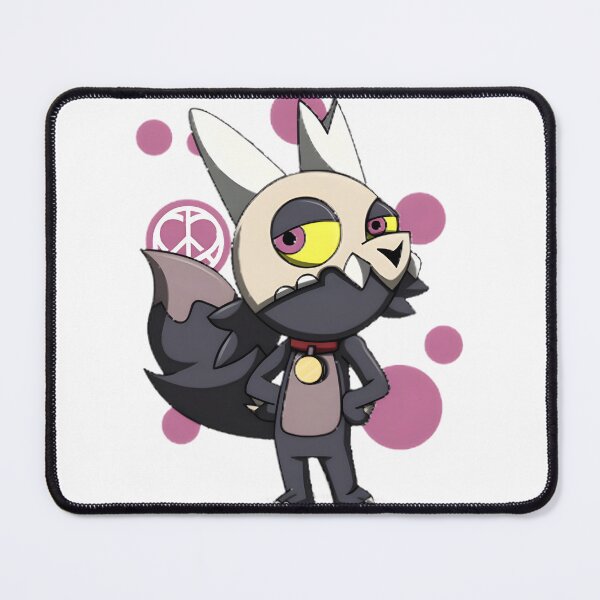 Item preview, Cute Demonic Ruler Art | ⭐⭐⭐⭐⭐ designed and sold by Nimeshan.