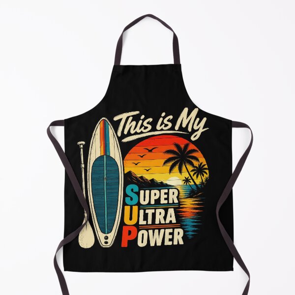 Item preview, This is My Super Ultra Power designed and sold by Urbanksy.