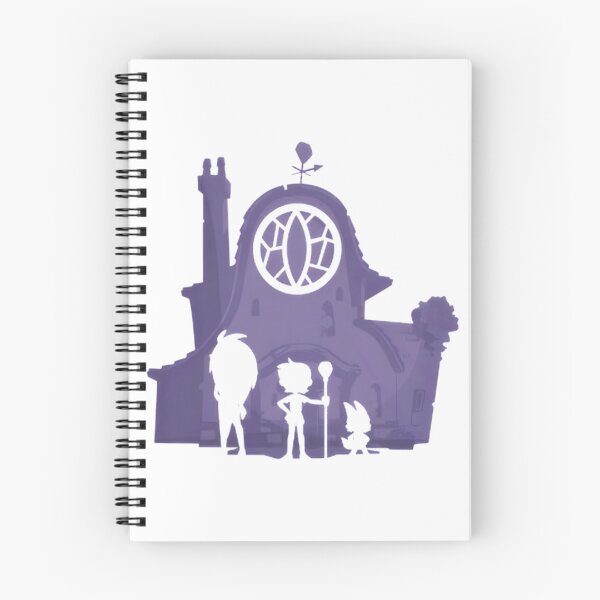 Item preview, Enchanted Dwelling Mystical Abode | Perfect Gift For You And Friends designed and sold by Nimeshan.