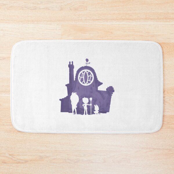 Item preview, Enchanted Dwelling Mystical Abode | Perfect Gift For You And Friends designed and sold by Nimeshan.
