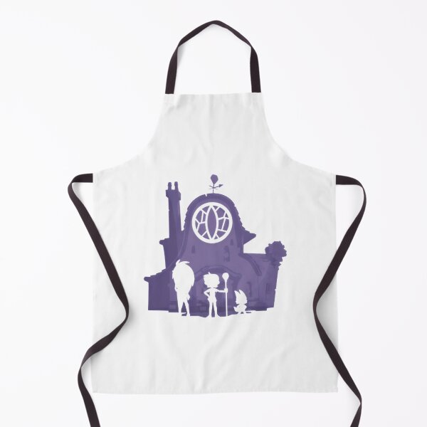 Item preview, Enchanted Dwelling Mystical Abode | Perfect Gift For You And Friends designed and sold by Nimeshan.
