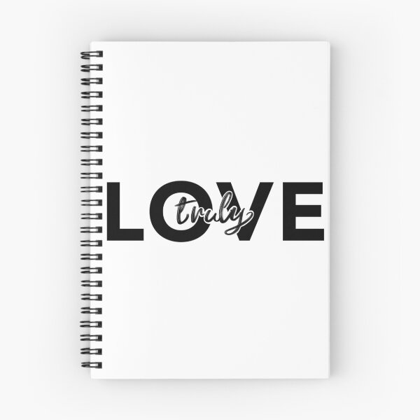 Item preview, Love Truly designed and sold by LabelsArts.