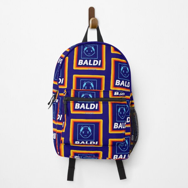 Item preview, BALDI icon designed and sold by SwearingKids.