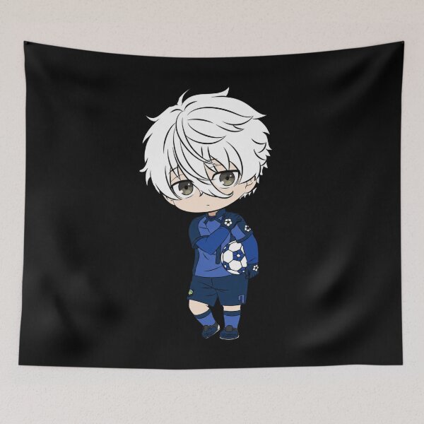 Item preview, Copy of Blue Lock designed and sold by TylerRoseStorey.