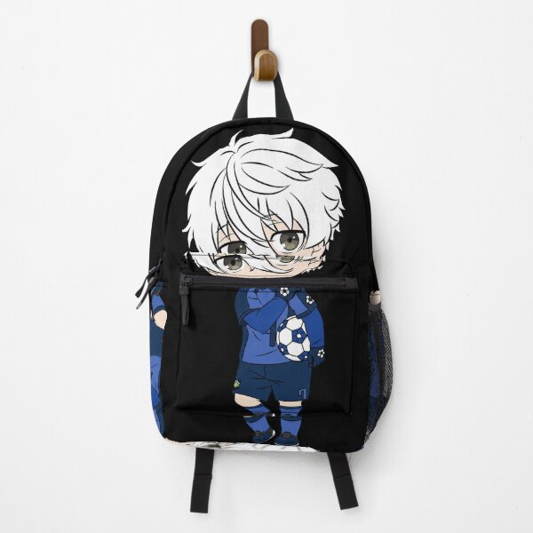 Item preview, Copy of Blue Lock designed and sold by TylerRoseStorey.