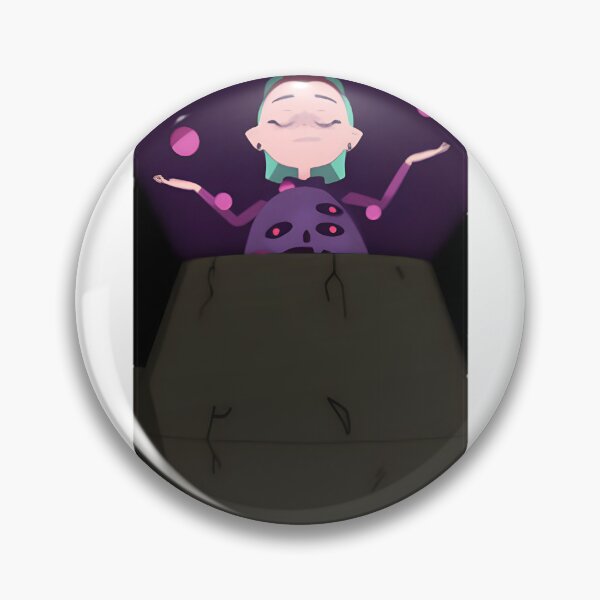 Item preview, Amity Blight Magic Grow | Limited Edition designed and sold by rishurawat1998.