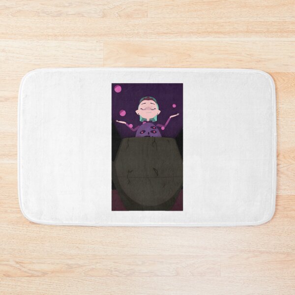 Item preview, Amity Blight Magic Grow | Limited Edition designed and sold by rishurawat1998.