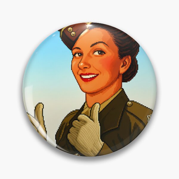 Item preview, Pixel Art ATS The Job For You Recruitment designed and sold by aigcx.