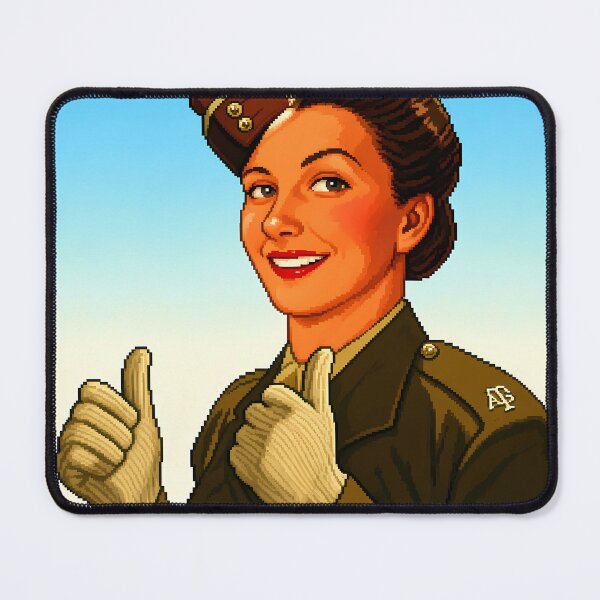 Item preview, Pixel Art ATS The Job For You Recruitment designed and sold by aigcx.