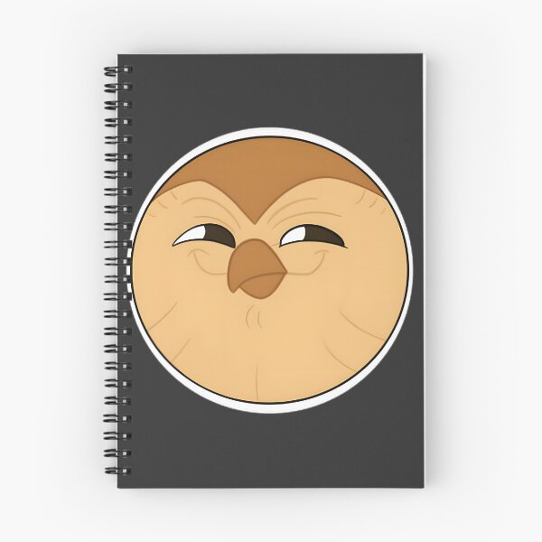 Item preview, Smug Owl Face Graphic | Perfect Gift For You And Friends designed and sold by Talion94.