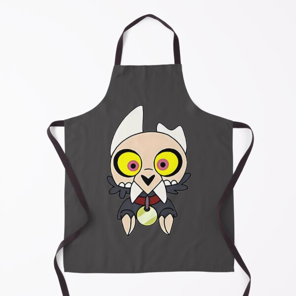 Item preview, King Of The Boiling Isles Owl Witchcraft | Best Buy designed and sold by Talion94.