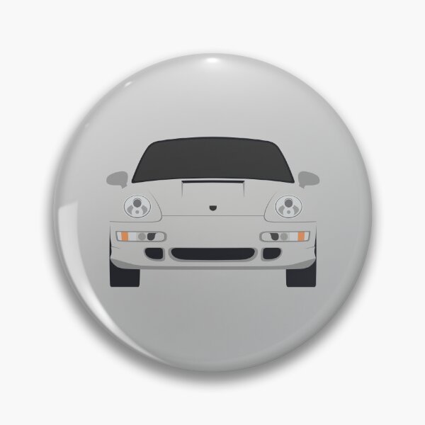 Item preview, 911 993 turbo s - Vector drawing designed and sold by yohannlp.