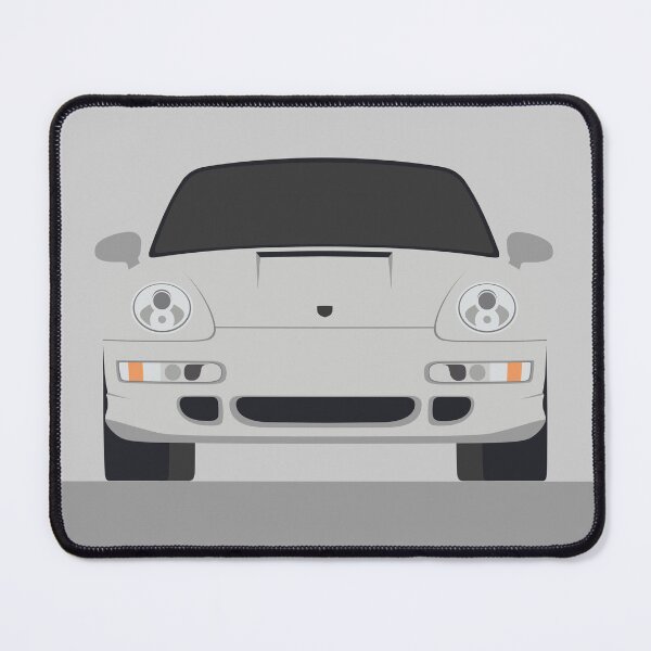 Item preview, 911 993 turbo s - Vector drawing designed and sold by yohannlp.
