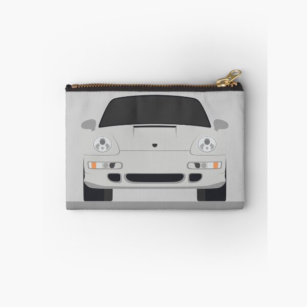 Artikelvorschau, 911 993 Turbo S - Vektorzeichnung entworfen und verkauft von yohannlp.