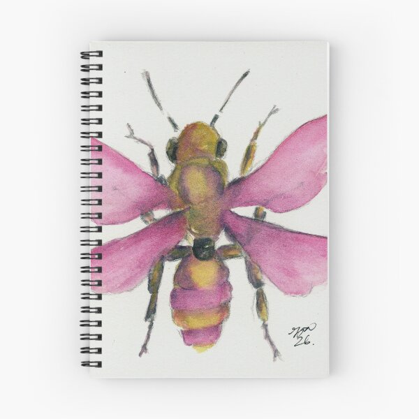 Item preview, Pink Buzz designed and sold by Frederick James Norman.